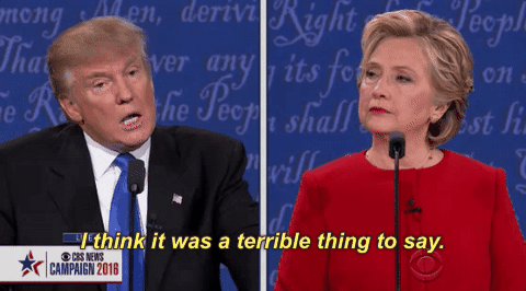 Try some different activities - like a debate