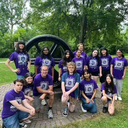 💜Summer has begun in the Guild!!!💜