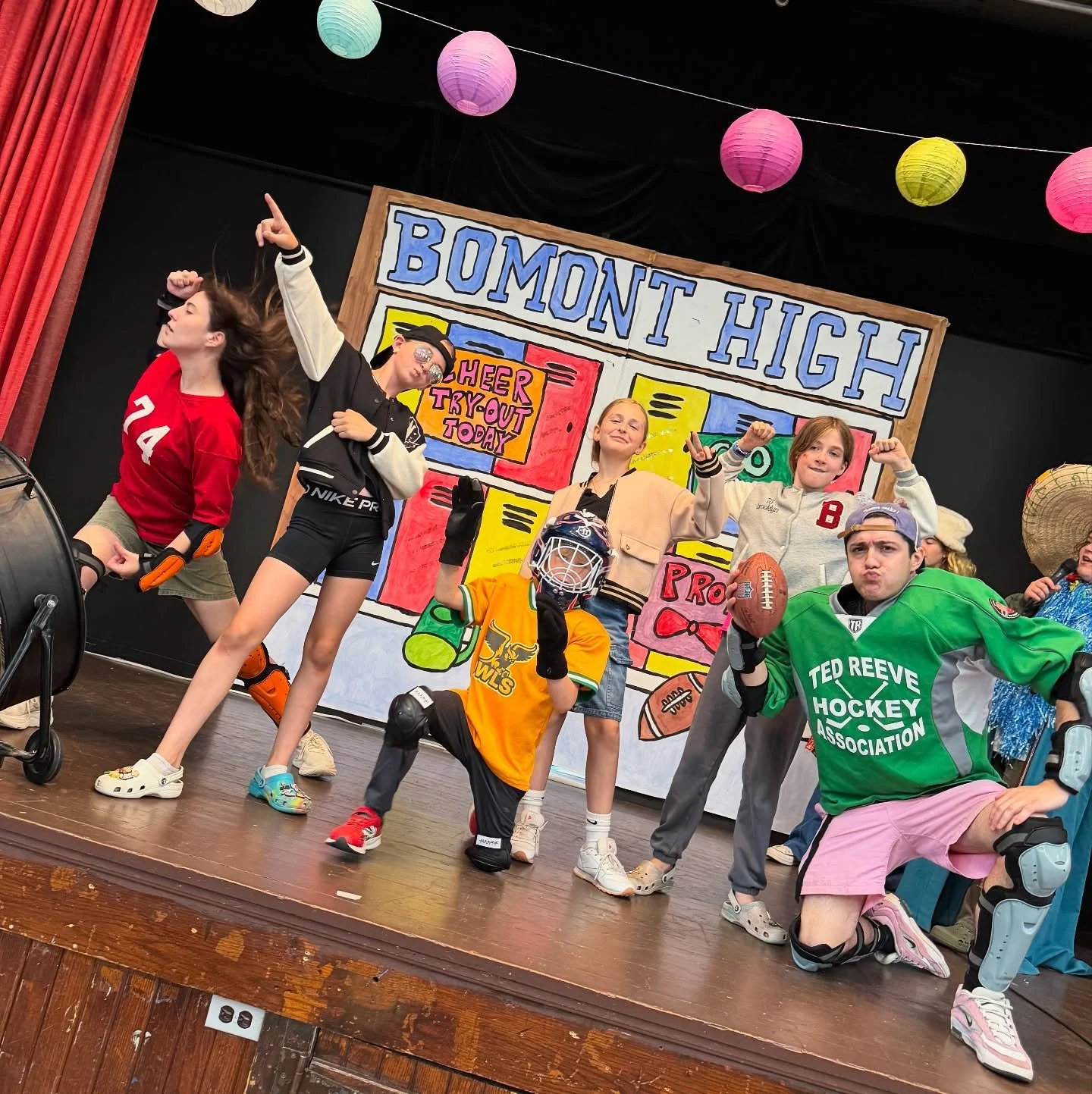 Terrible start to summer. Having absolutely no fun 🙃