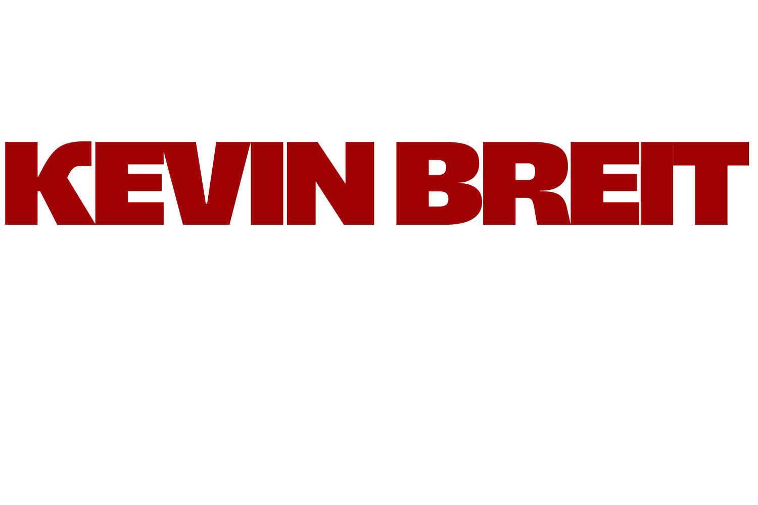 KEVIN BREIT