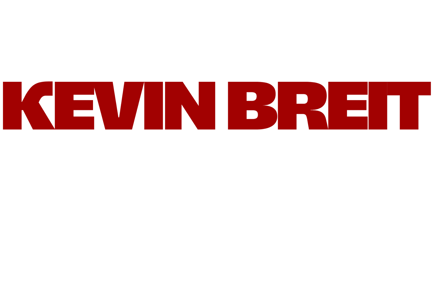 KEVIN BREIT