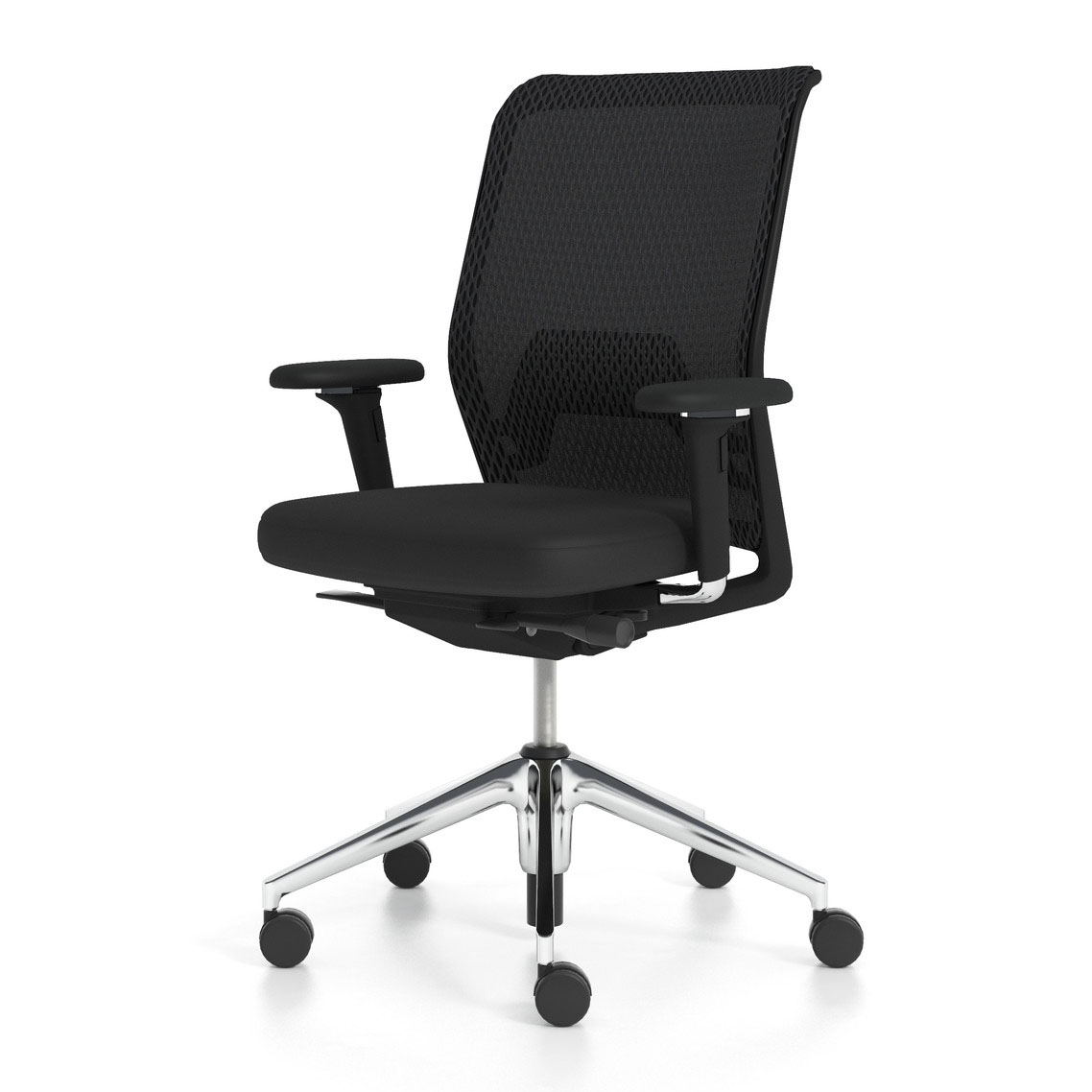 ID Mesh Work Chair - Vitra