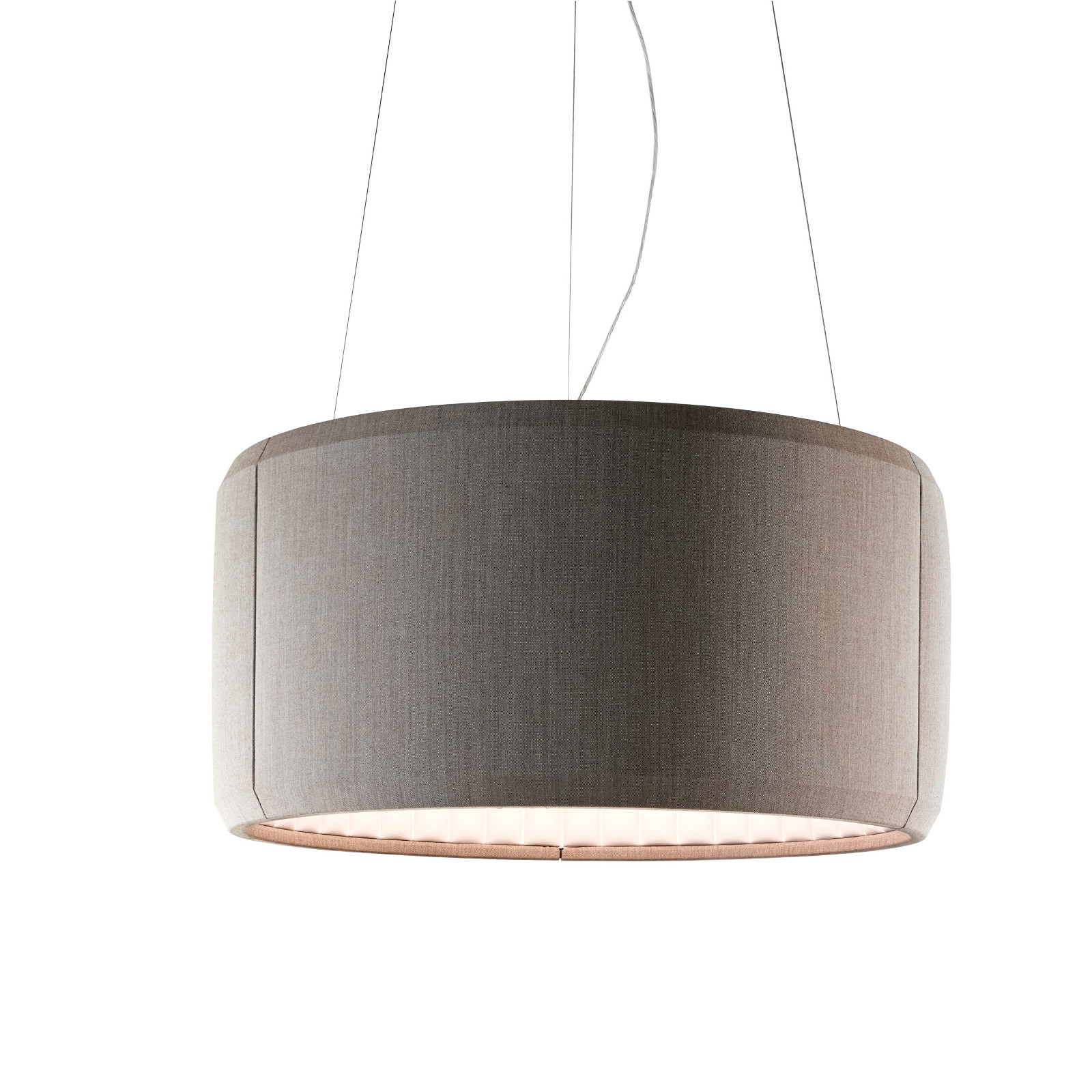 Silenzio Lamp - Luceplan