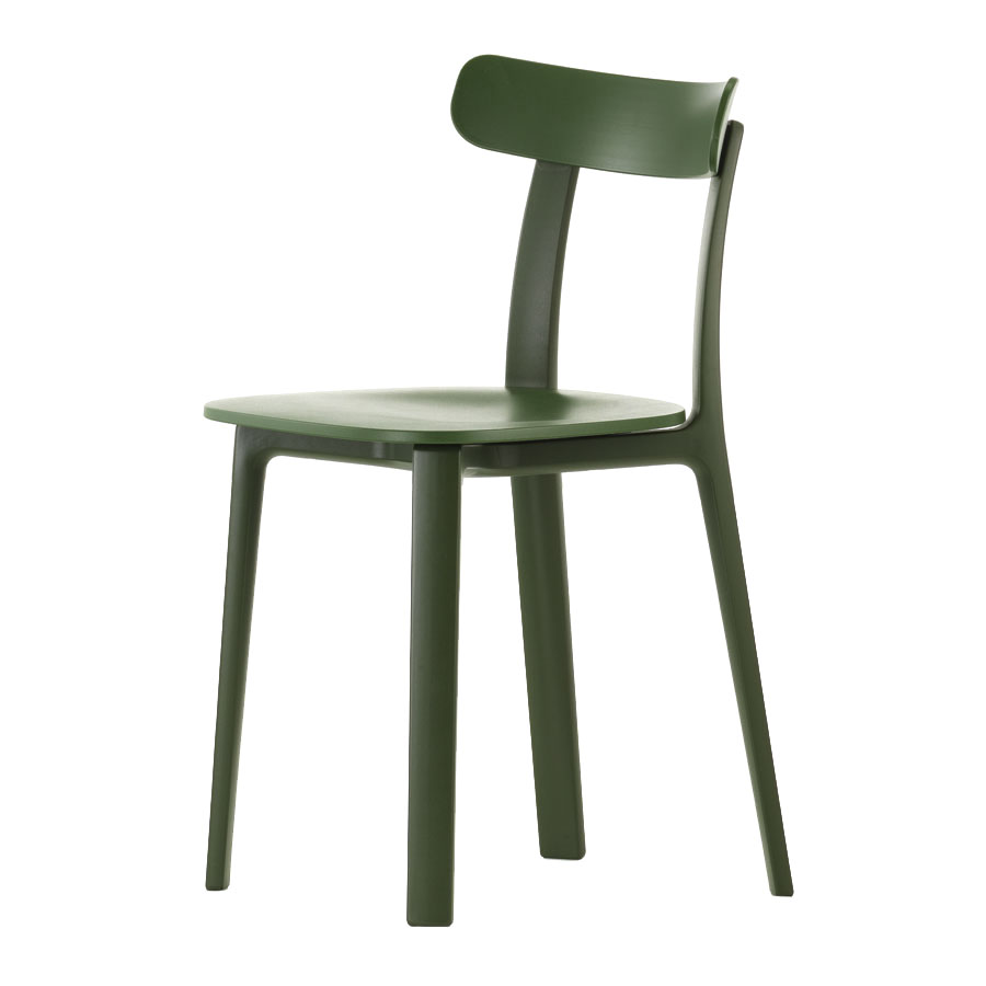 All Plastic Chair - Vitra