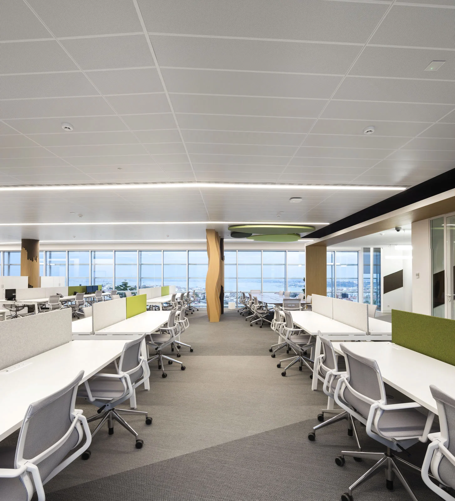 Deloitte Hub, Lisboa