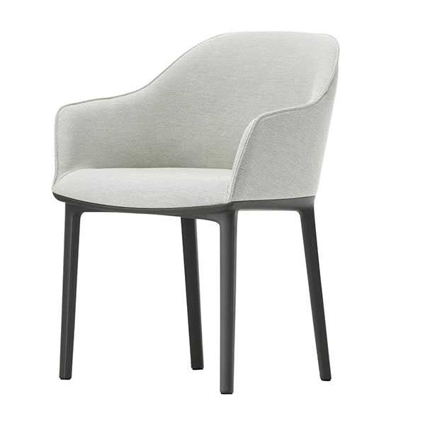 Softshell Chair - Vitra