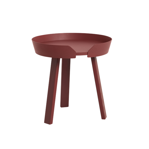 Around Table - Muuto