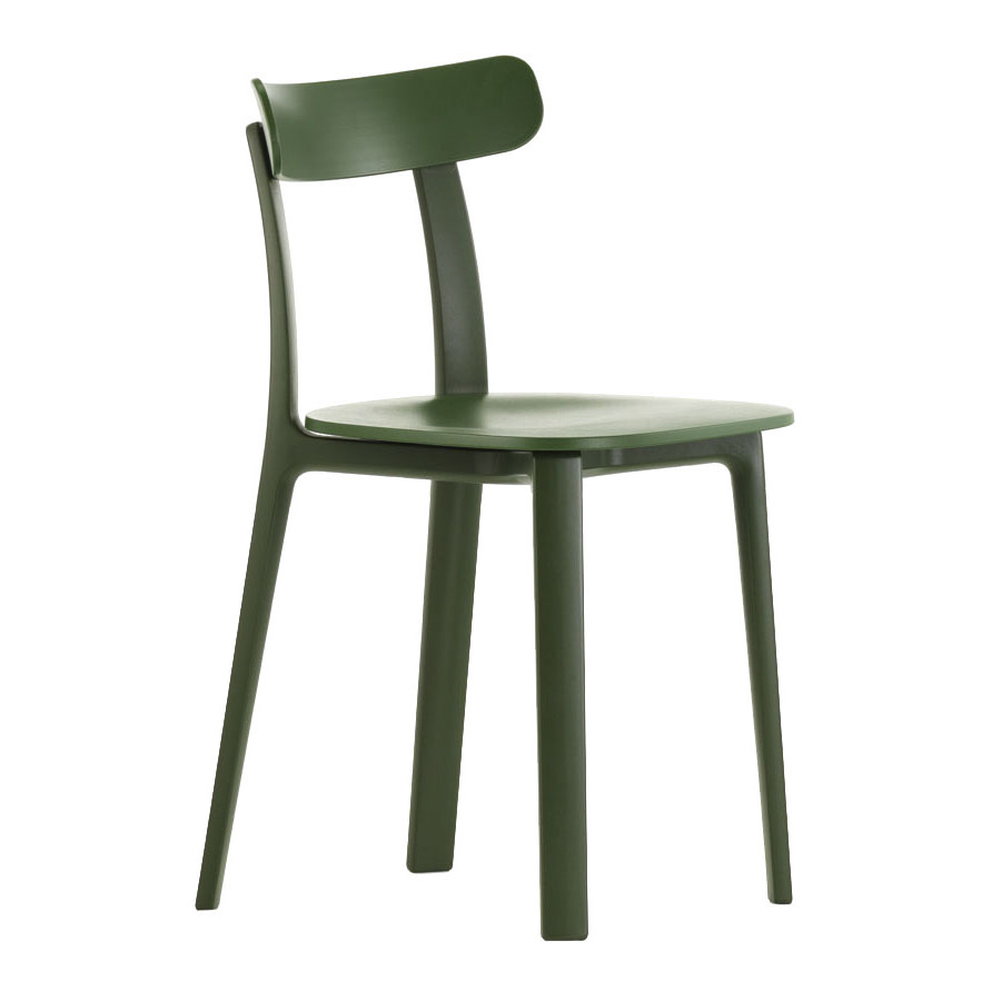 All Plastic Chair - Vitra