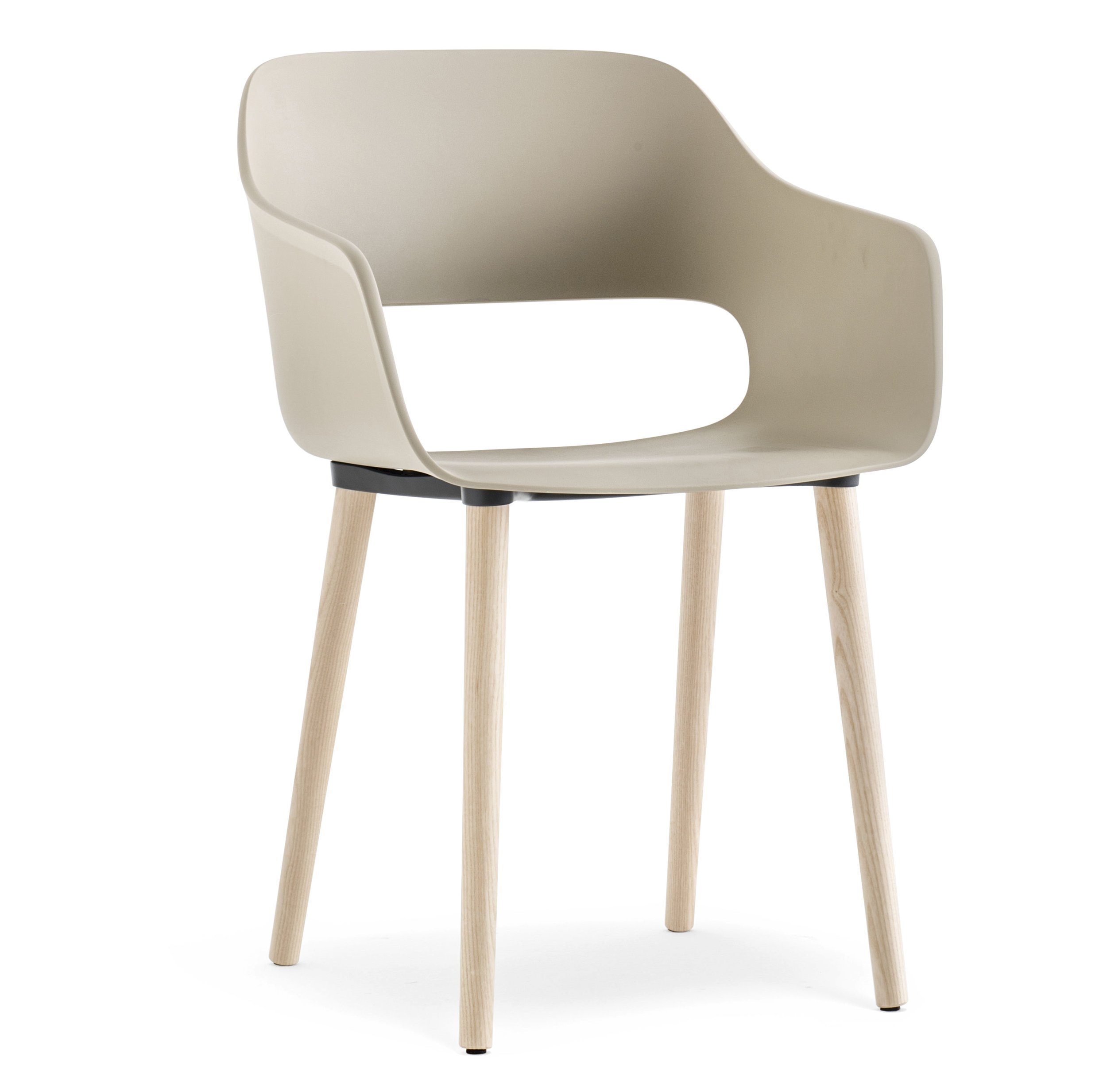 Babila Chair - Pedrali