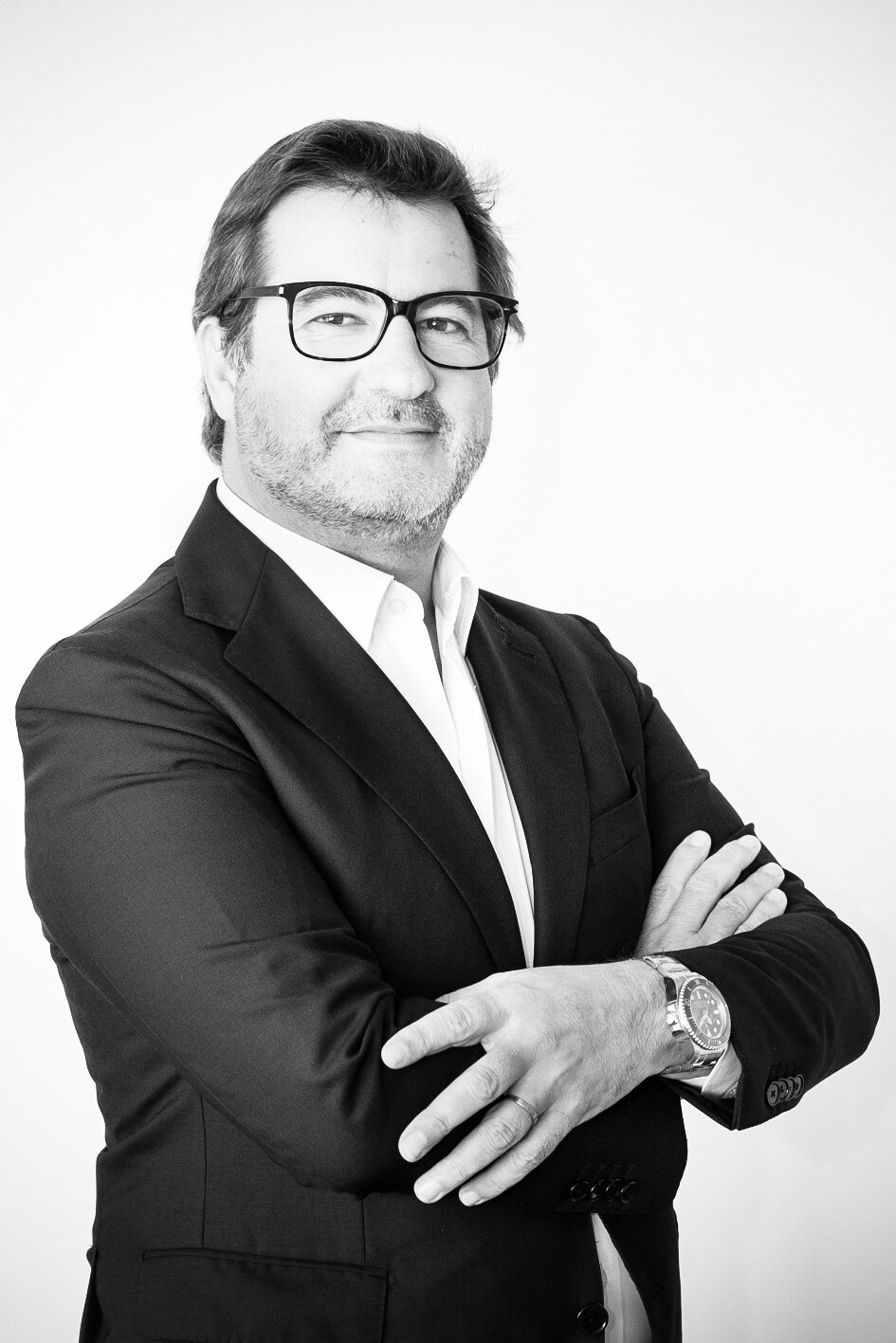 Duarte Aires - CEO