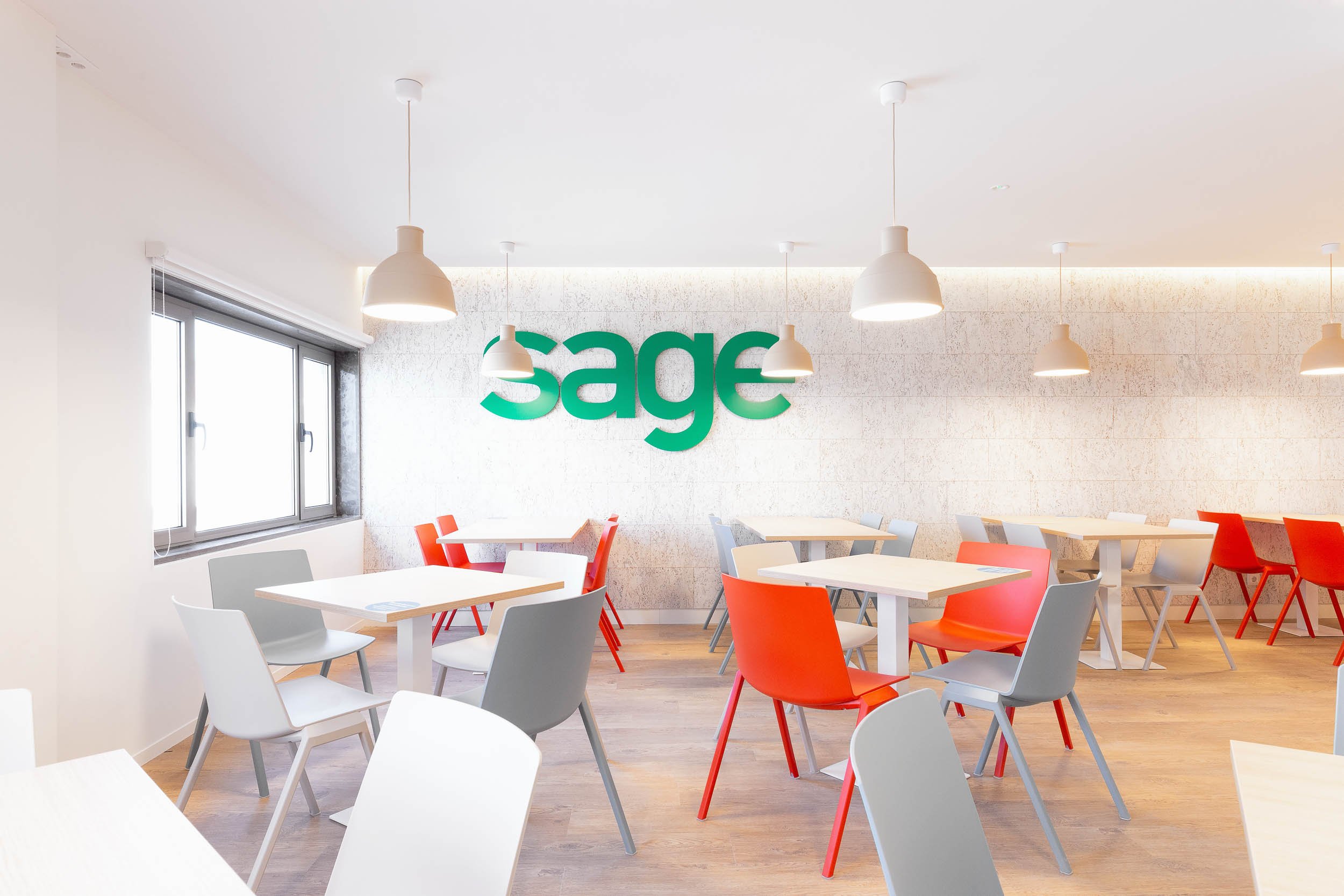 Sage - Matosinhos