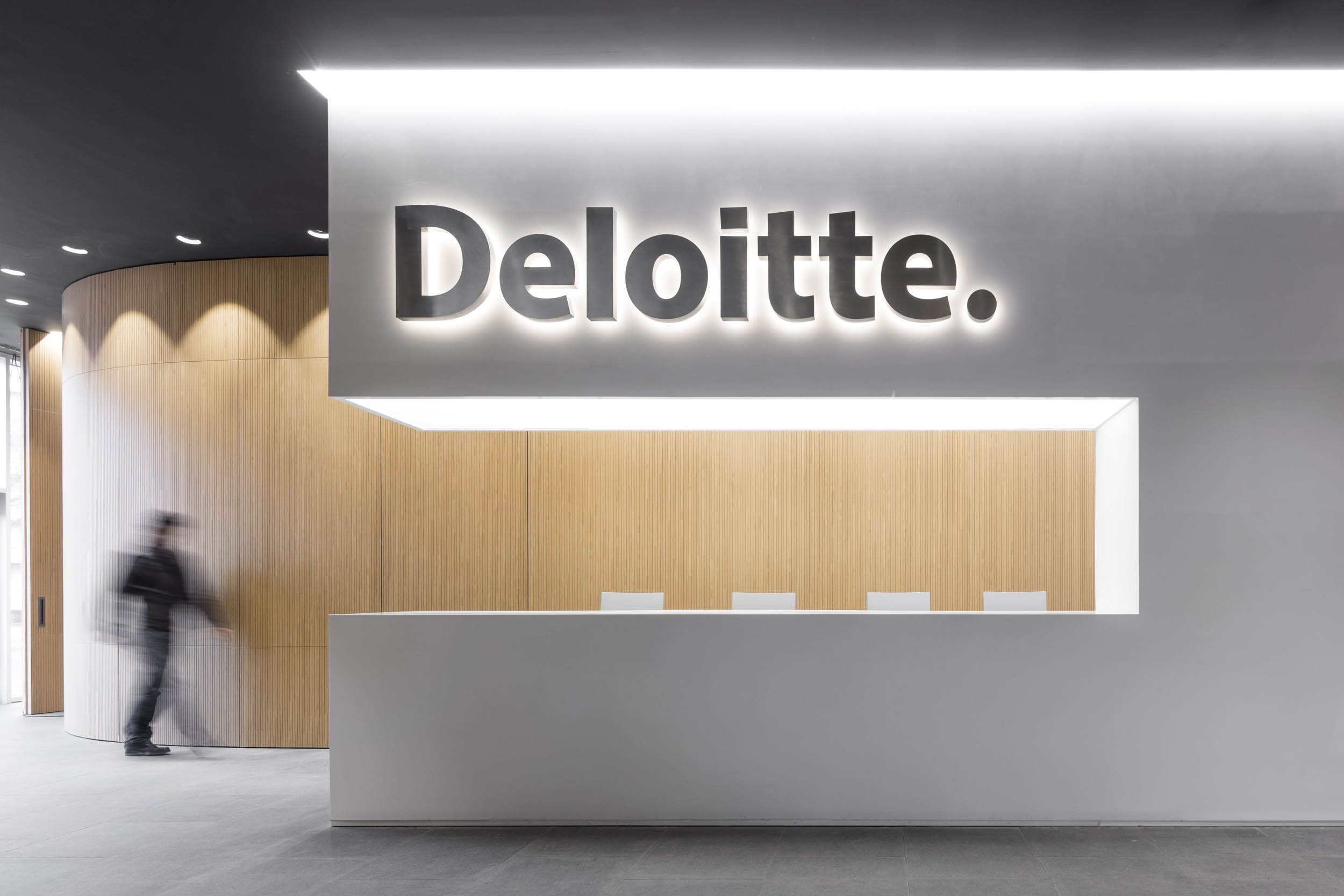 Deloitte