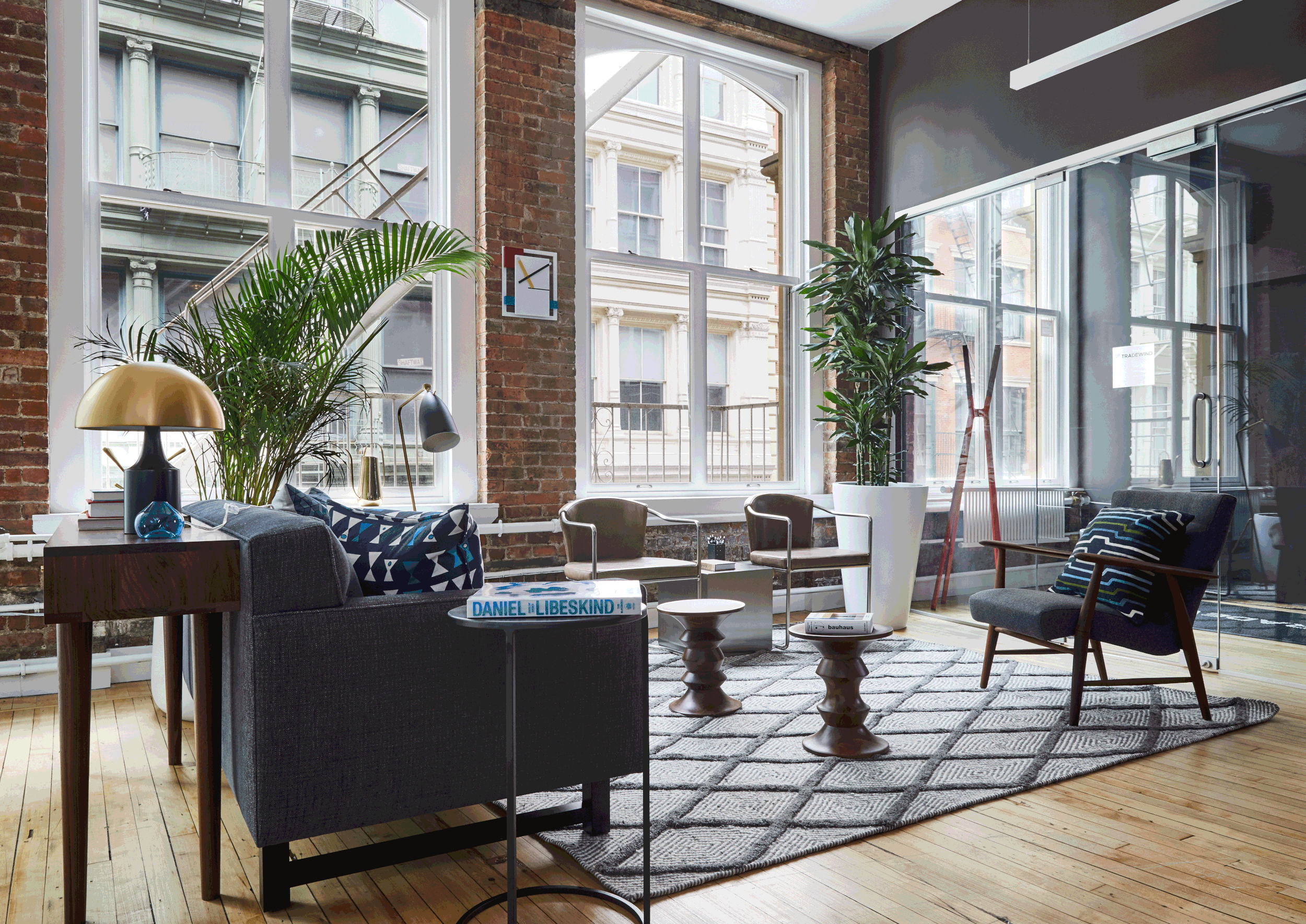 TradeWinds office