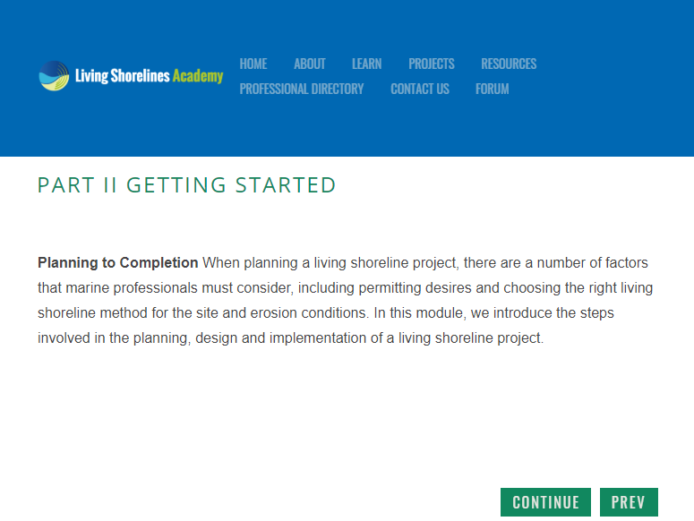 Online Training - For Professionals