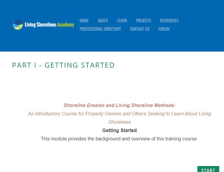 Online Training - For Property Owners