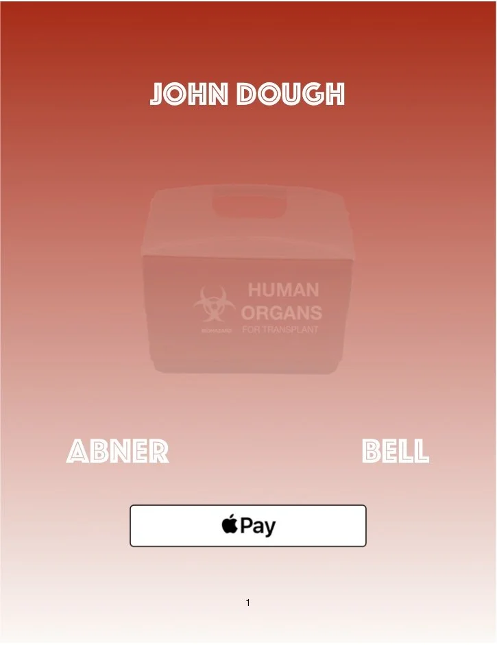 John Dough