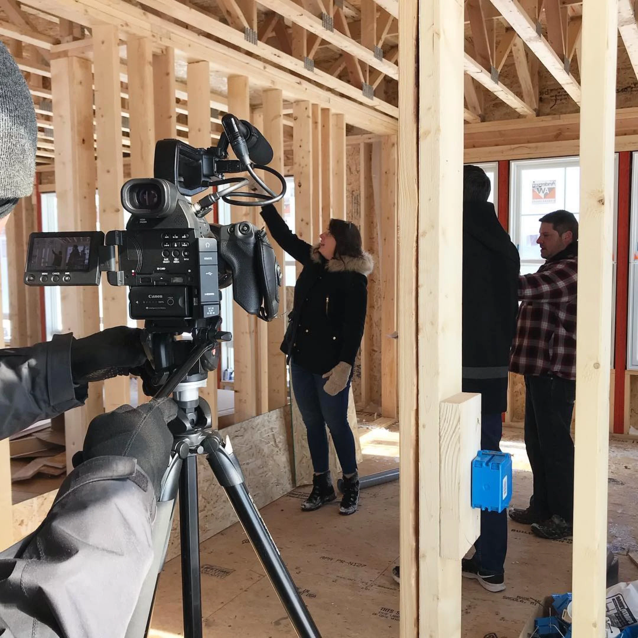 Video: Top Questions Asked By Home Builders and Remodeling Contractors