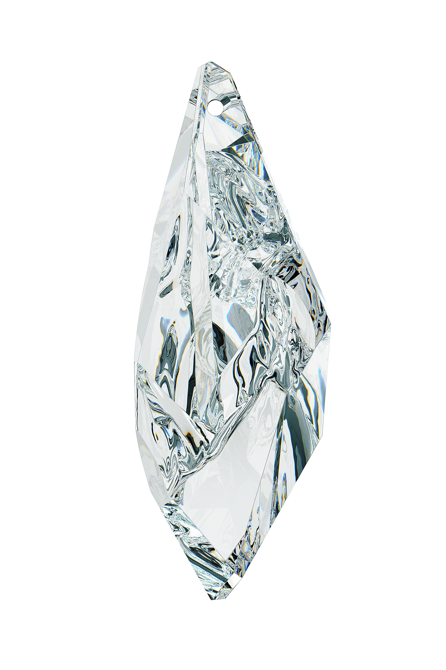 Glaciarium Crystal Shard A