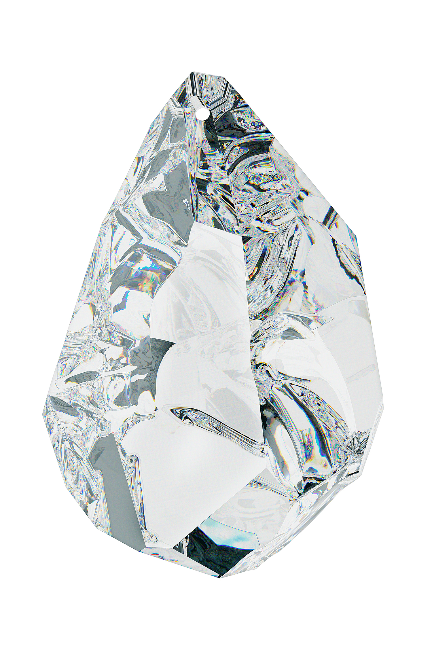 Glaciarium Crystal Shard B