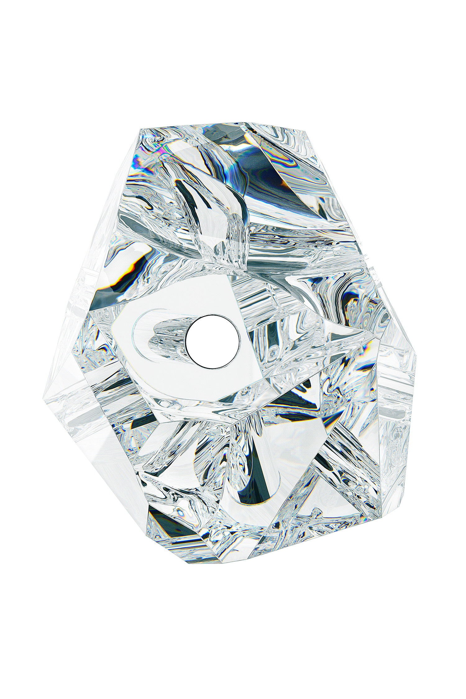 Glaciarium Crystal Shard C