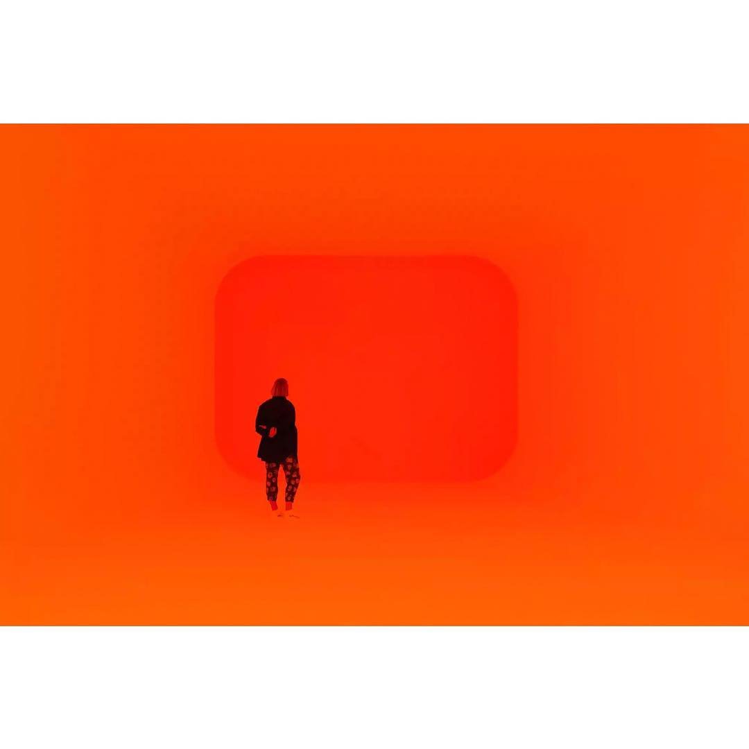 James Turrell | Event Horizon