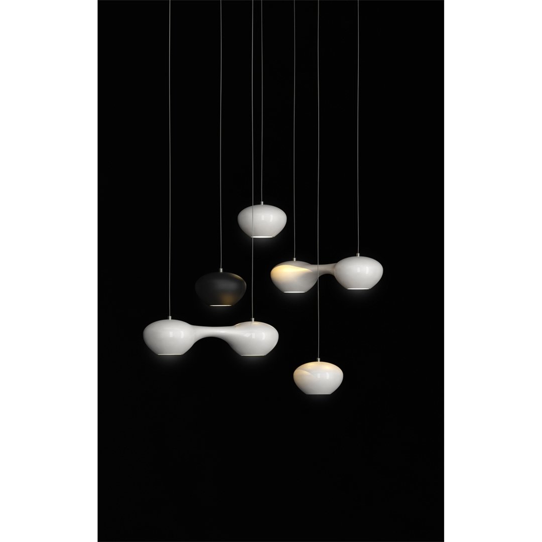Infinity Pendant - for @porcelainbear

.
.
.

#art #design #3d #cgi #rendering #ausdesign #lighting #lightingdesign #productrendering #productdesign #productvis #studiophotography #luxurylighting #porcelain #bespoke #bespokelighting #madeinmelbourne 