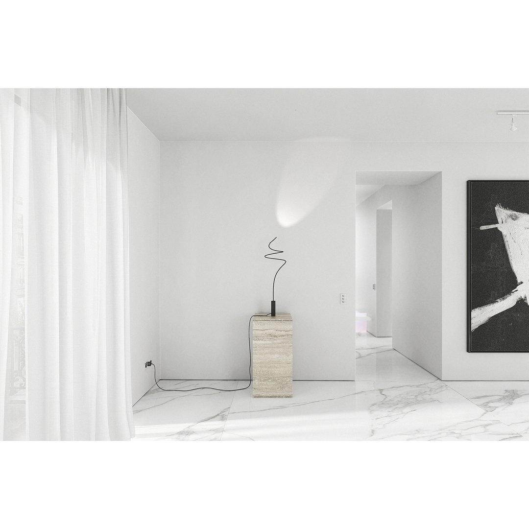 Paris Collectors Apartment, Paris for @haydenmartis

.
.
.
.
#architecture #art #design #3d #cgi #archiporn #archviz #archdaily #interiordesign #interiorrender #rendering #artcollector #uniquedesign #lighting #objectdesign