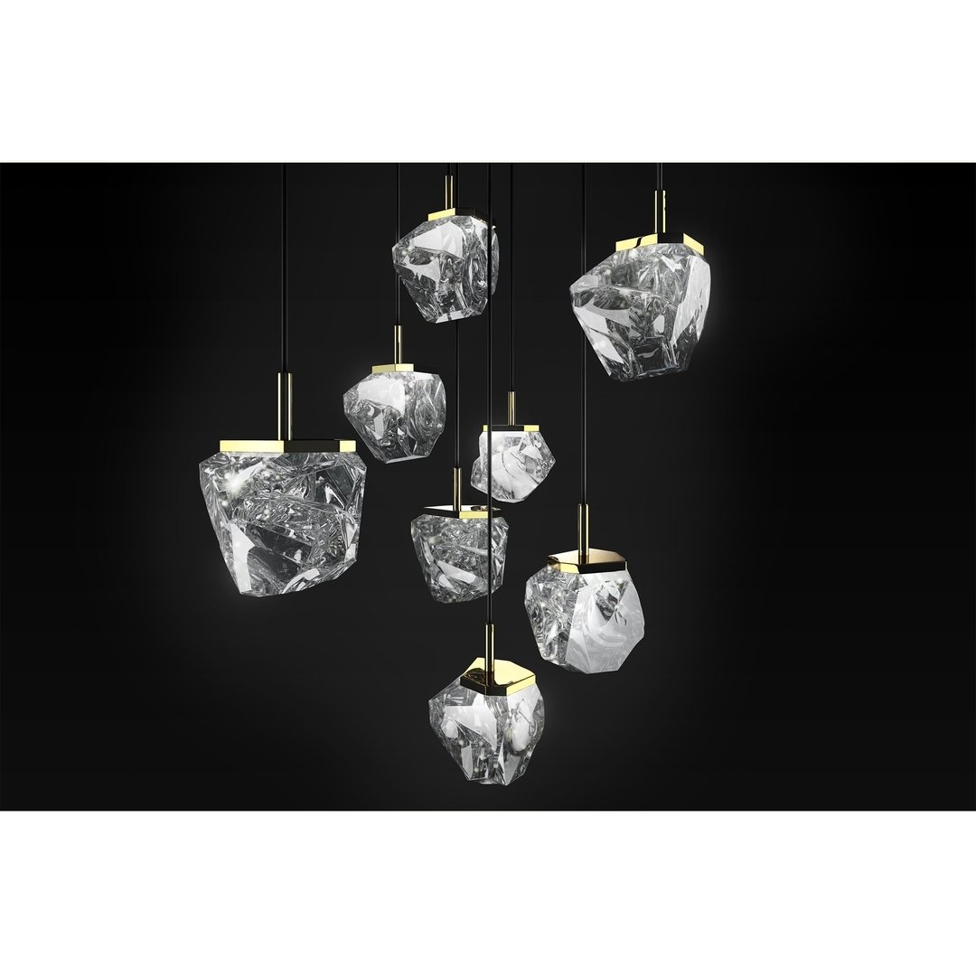 Rock Crystal Chandelier for Fredrikson Stallard x @Swarovski Glaciarium Collection

Check out the full collection of Chandeliers on our website.
.
.
.

#3d #cgi #rendering #lighting #lightingdesign #productrendering #productvis #swarovski #crystal #a