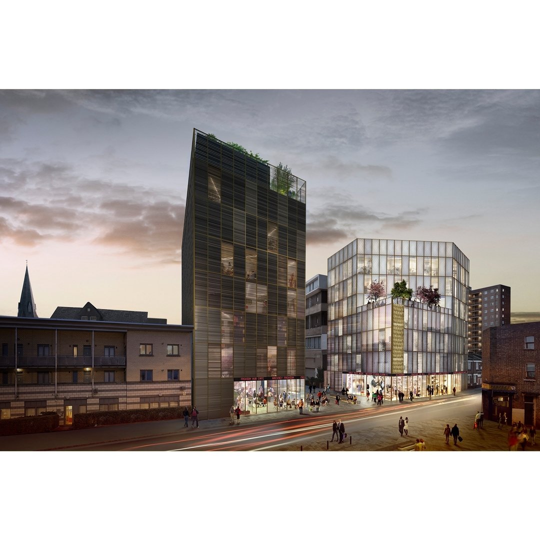Chatham Walk Hackney, @adjayeassociates
Studio: Cityscape Digital
.
.
.
.
.
#architecture #3d #3drendering #cgi #archviz #archdaily #rendering #hackney #london #londonarchitecutre #adjaye #chathamwalk