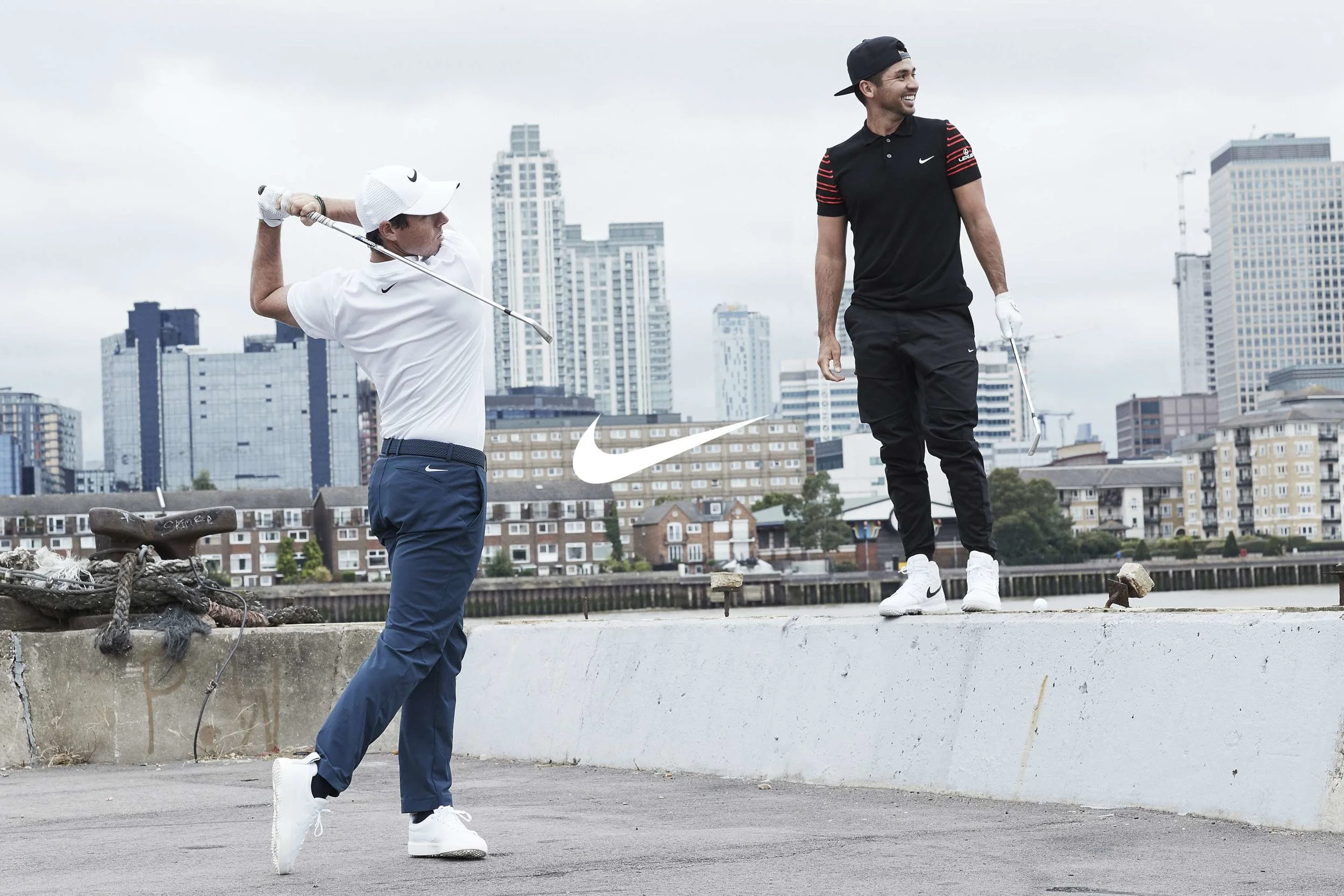 2019 nike golf clubs