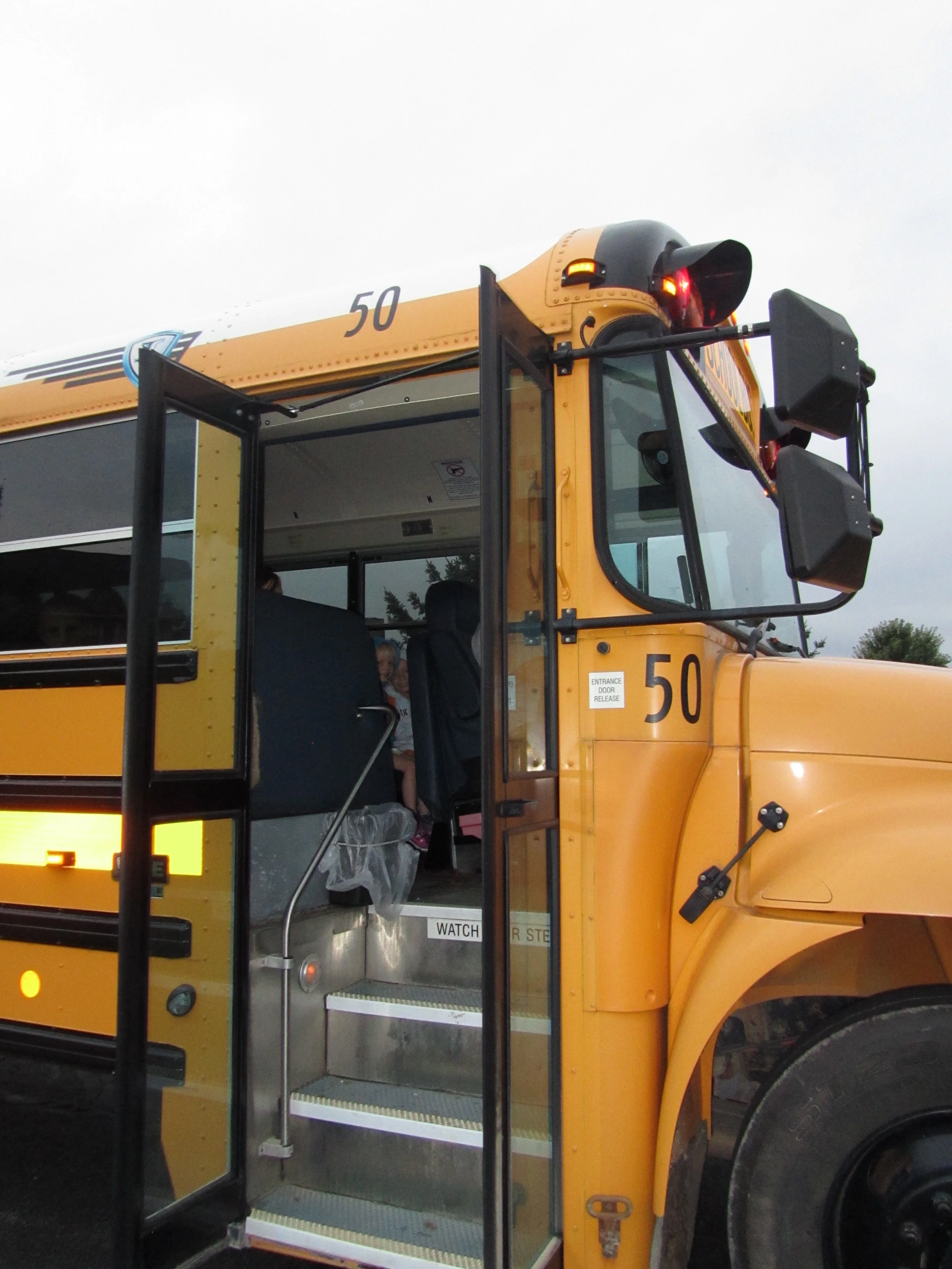 Back to School the Simple Way