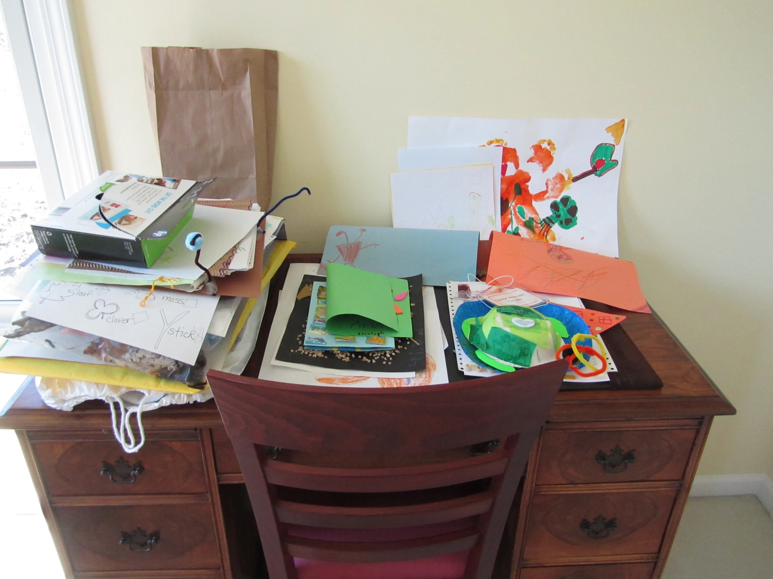 My Organizing Journey™