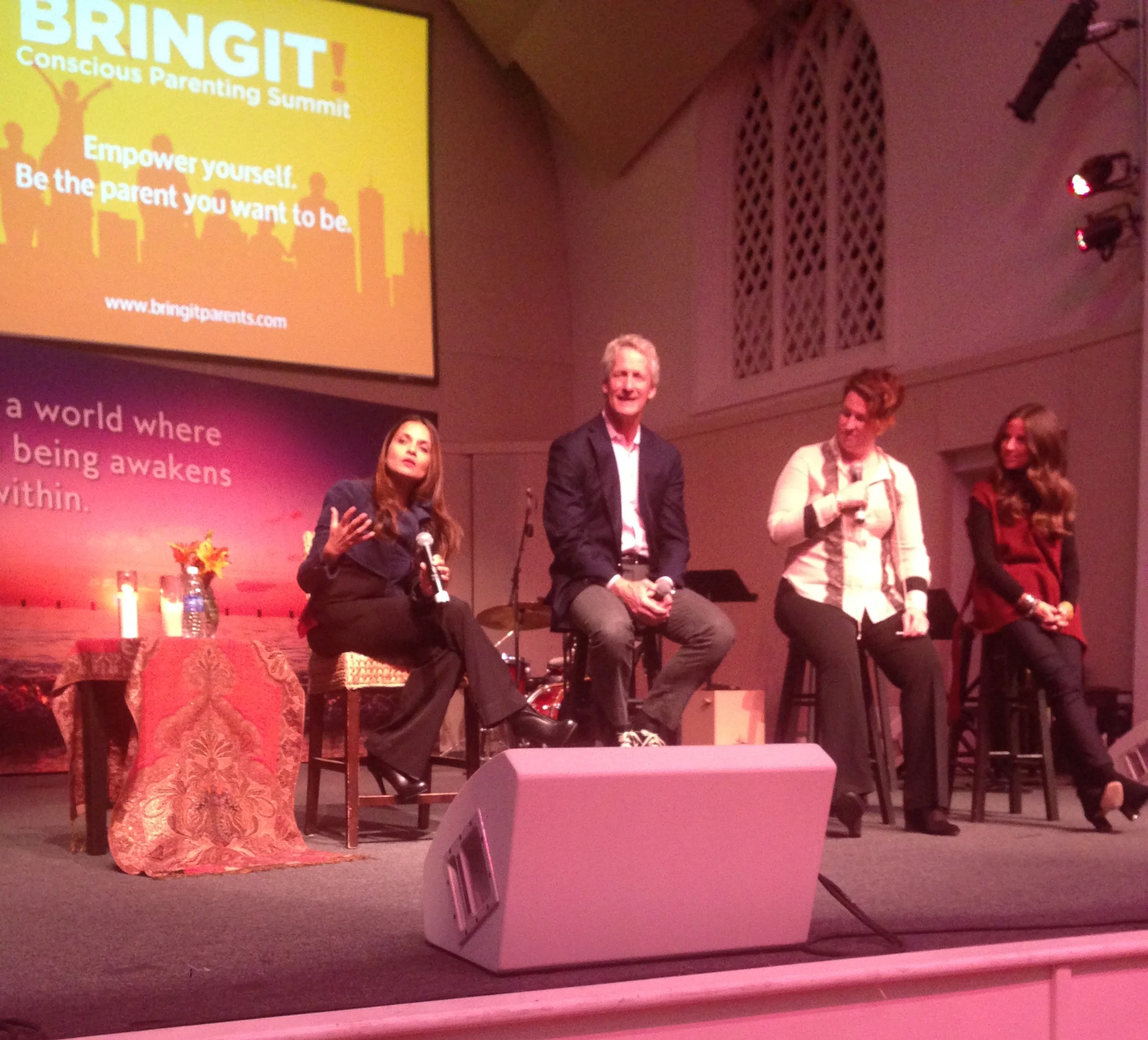 Are Stress Free Holidays Possible?