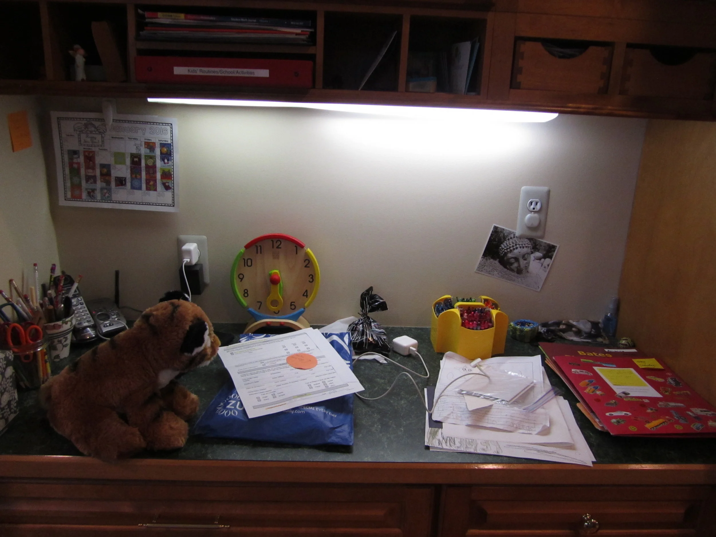 Get Control over Keepsakes and Memorabilia