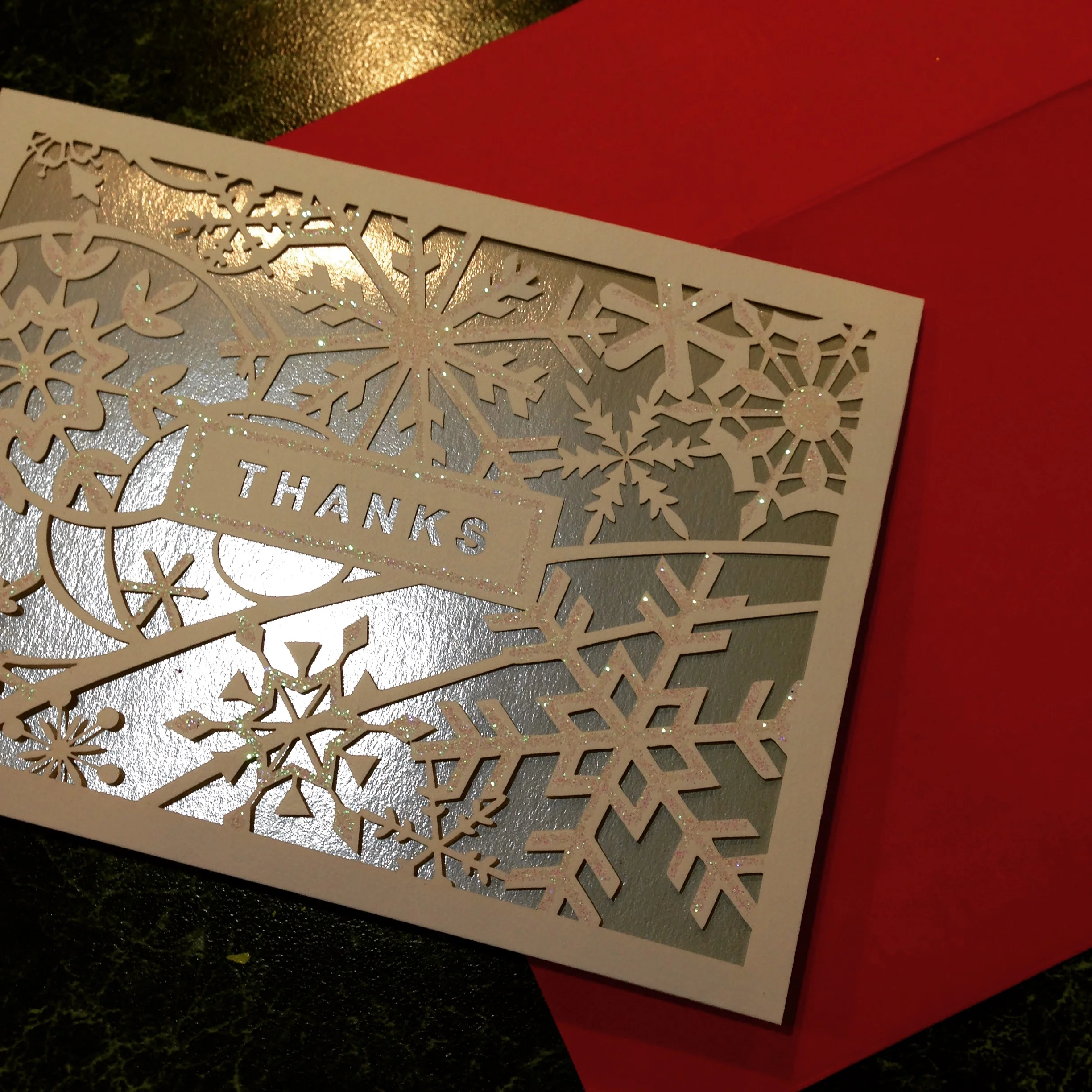 Intentions for the New Year