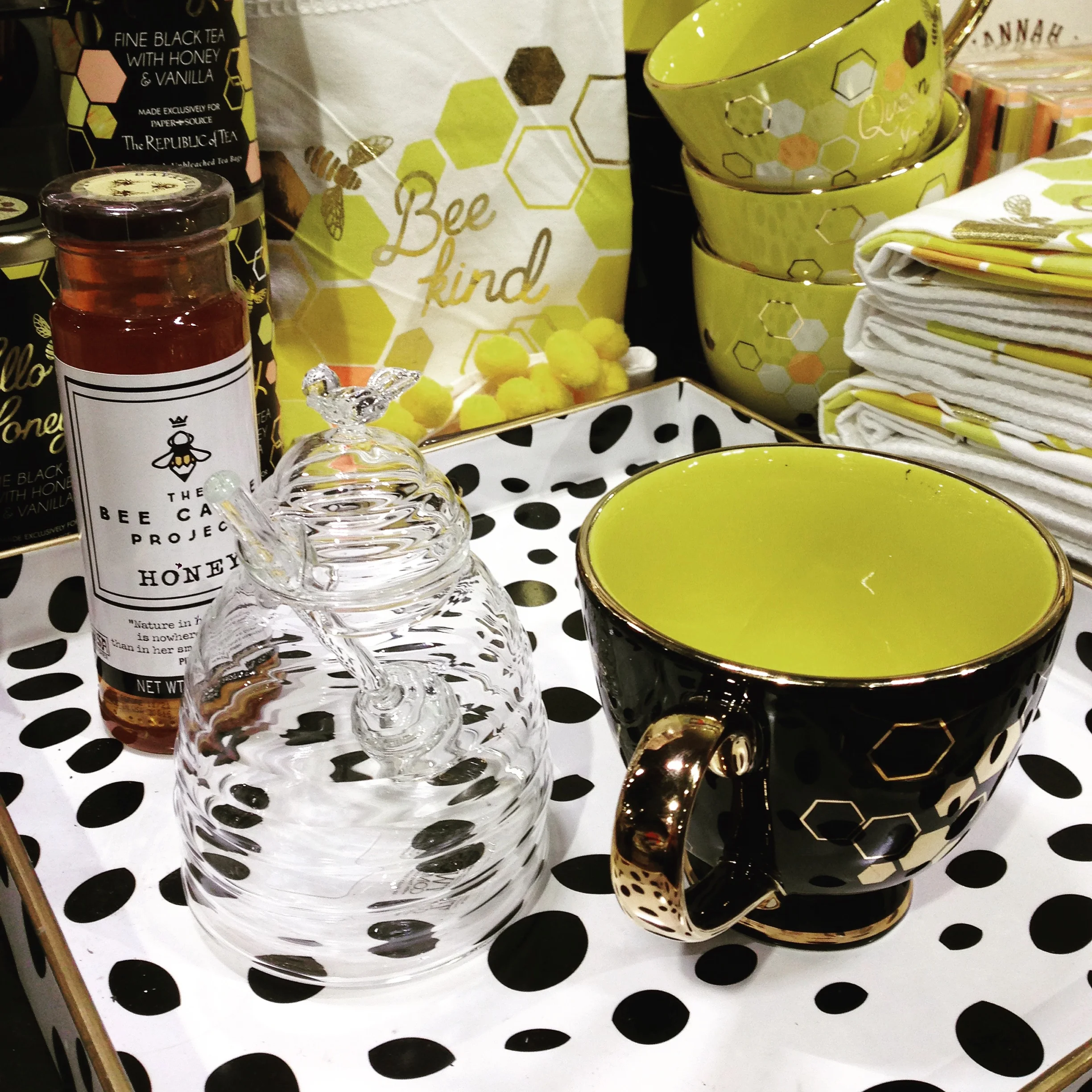 Nurturing Daily Rituals