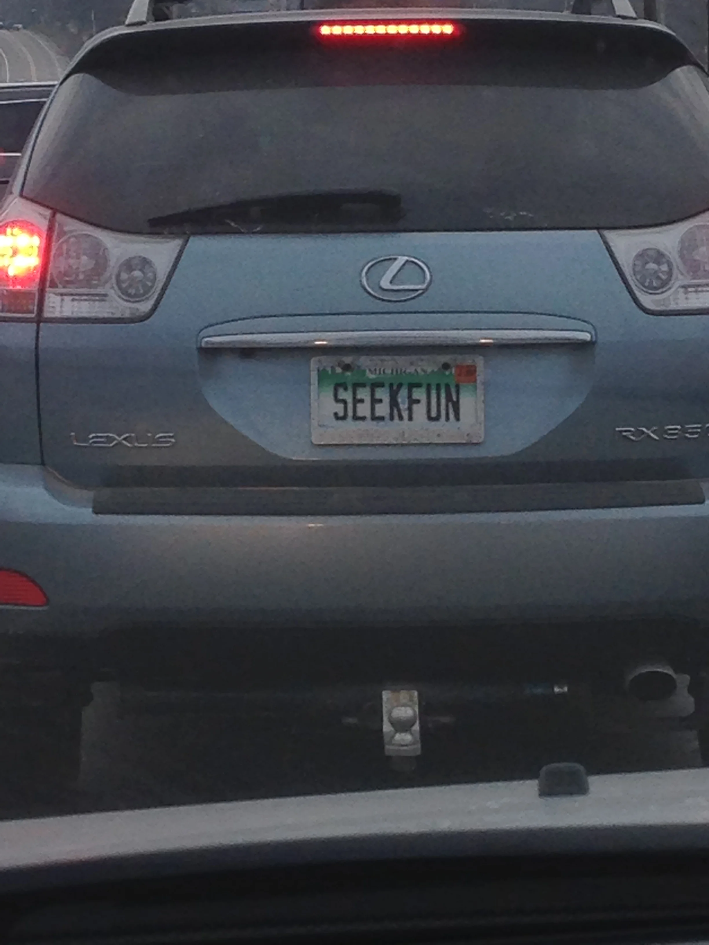 Feeding Our Souls In 2019