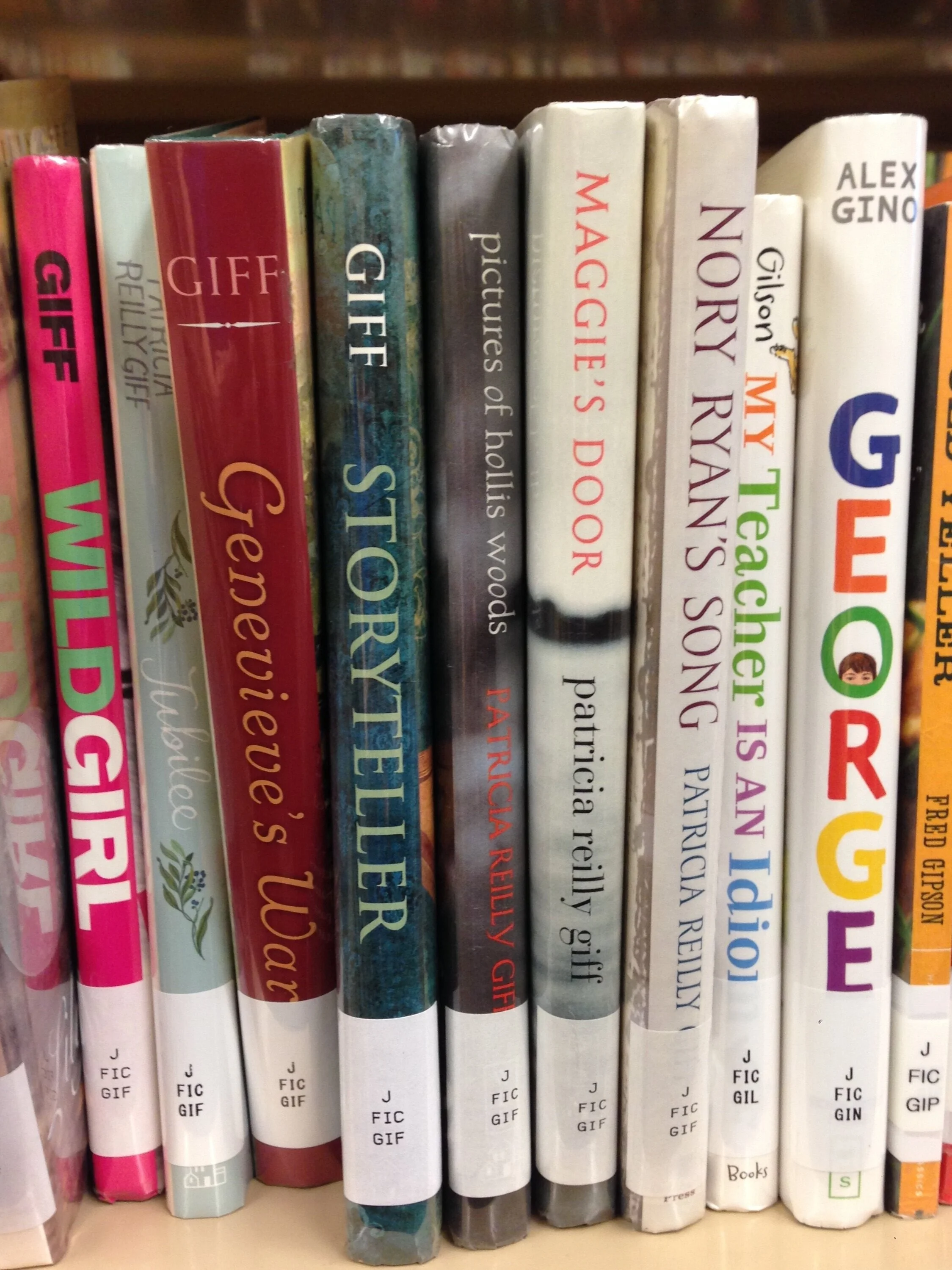 Any fellow book lovers out there?