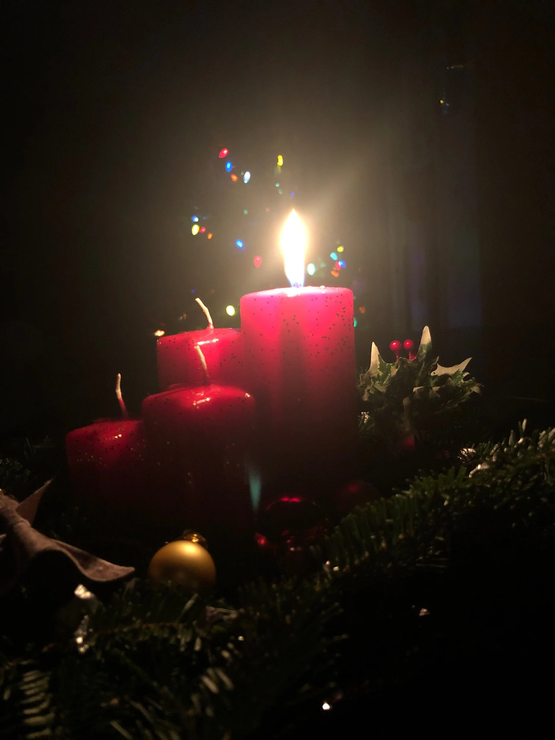 Simple Sustainable Swaps: Kitchen Edition