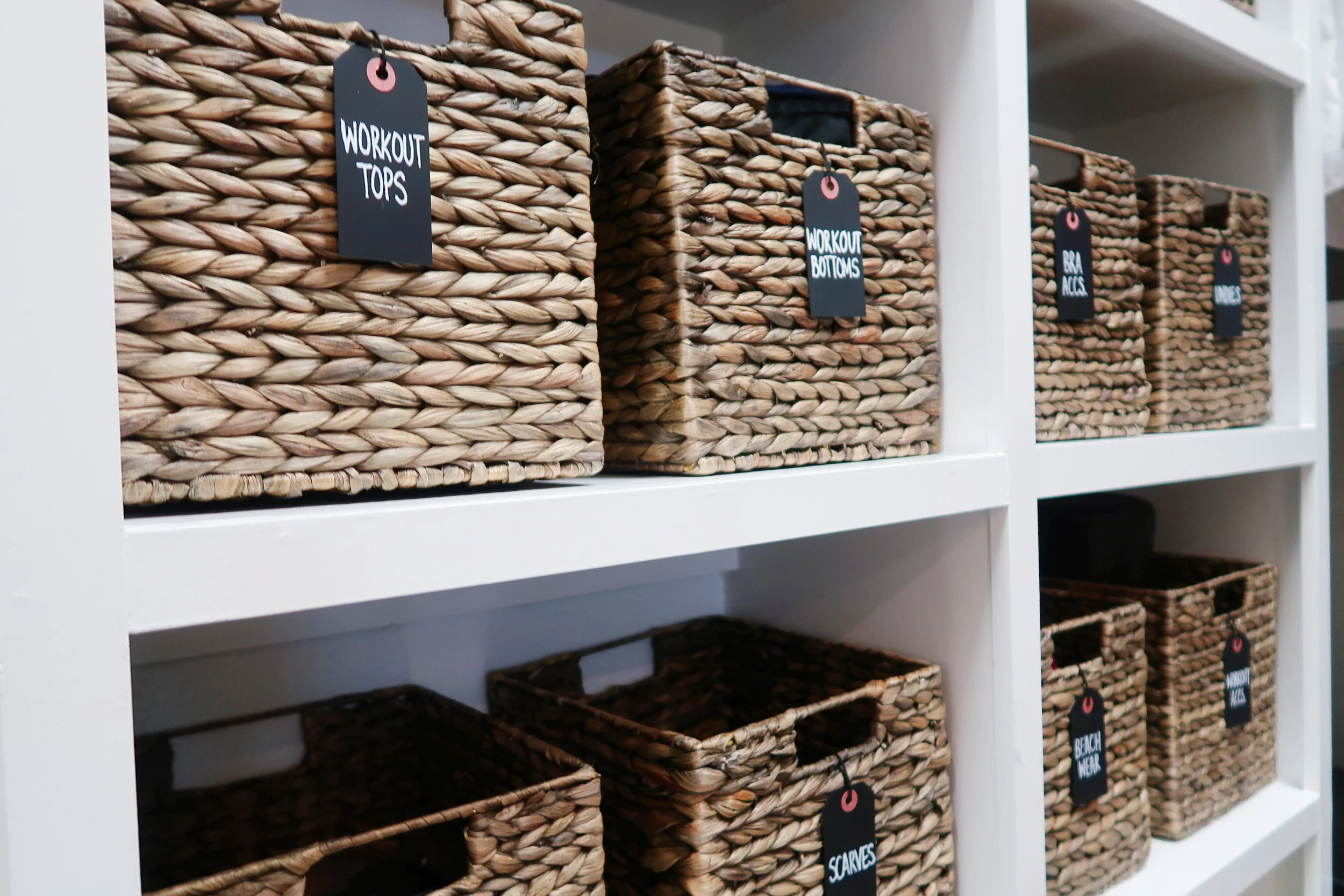 A SIMPLE and BETTER WAY TO ORGANIZE