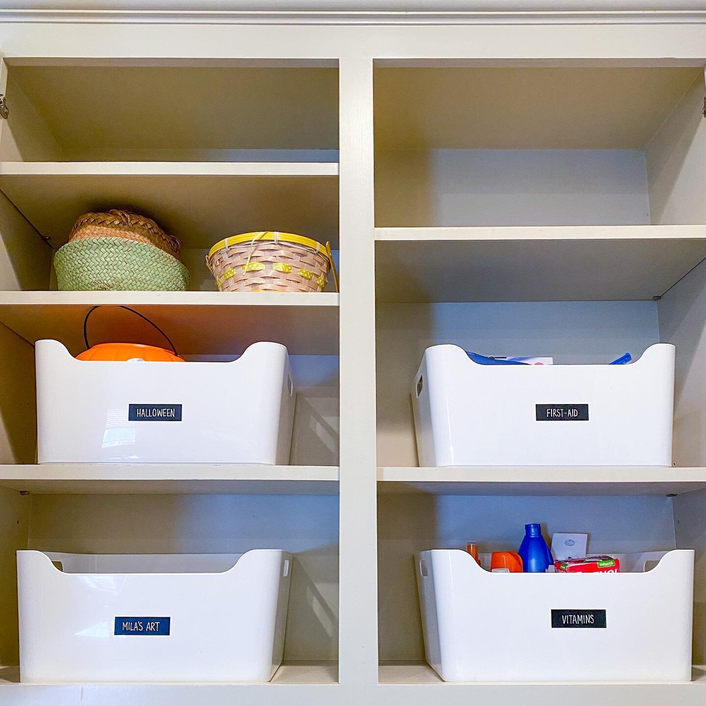 Professional Organizers vs. Cleaners: What They Do & When to Hire Them —  UNFUSS