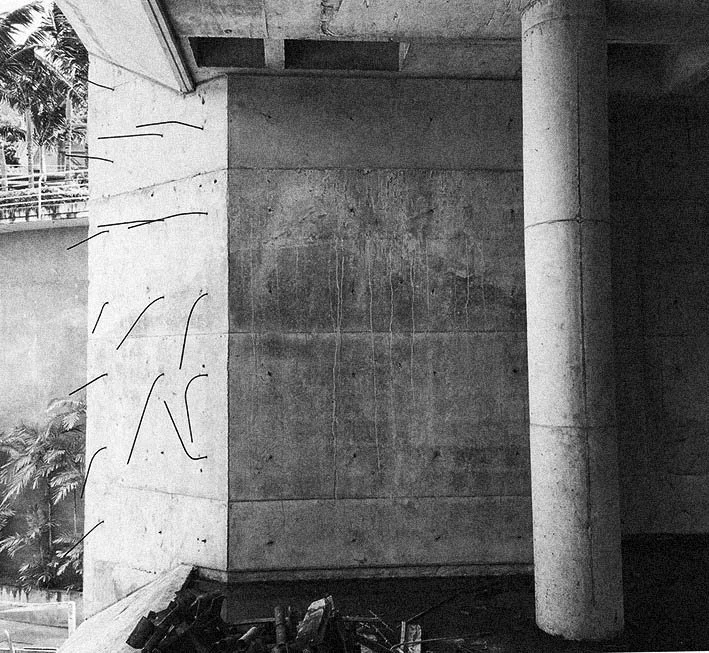 Casa Verde - Details, 2019