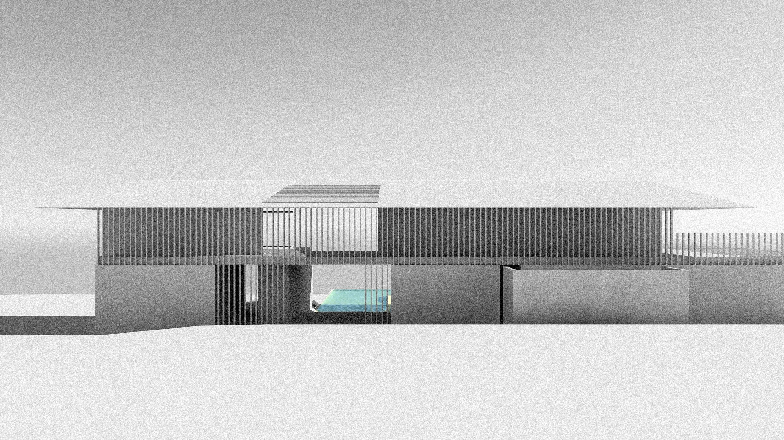 Casa La Colina, 2021