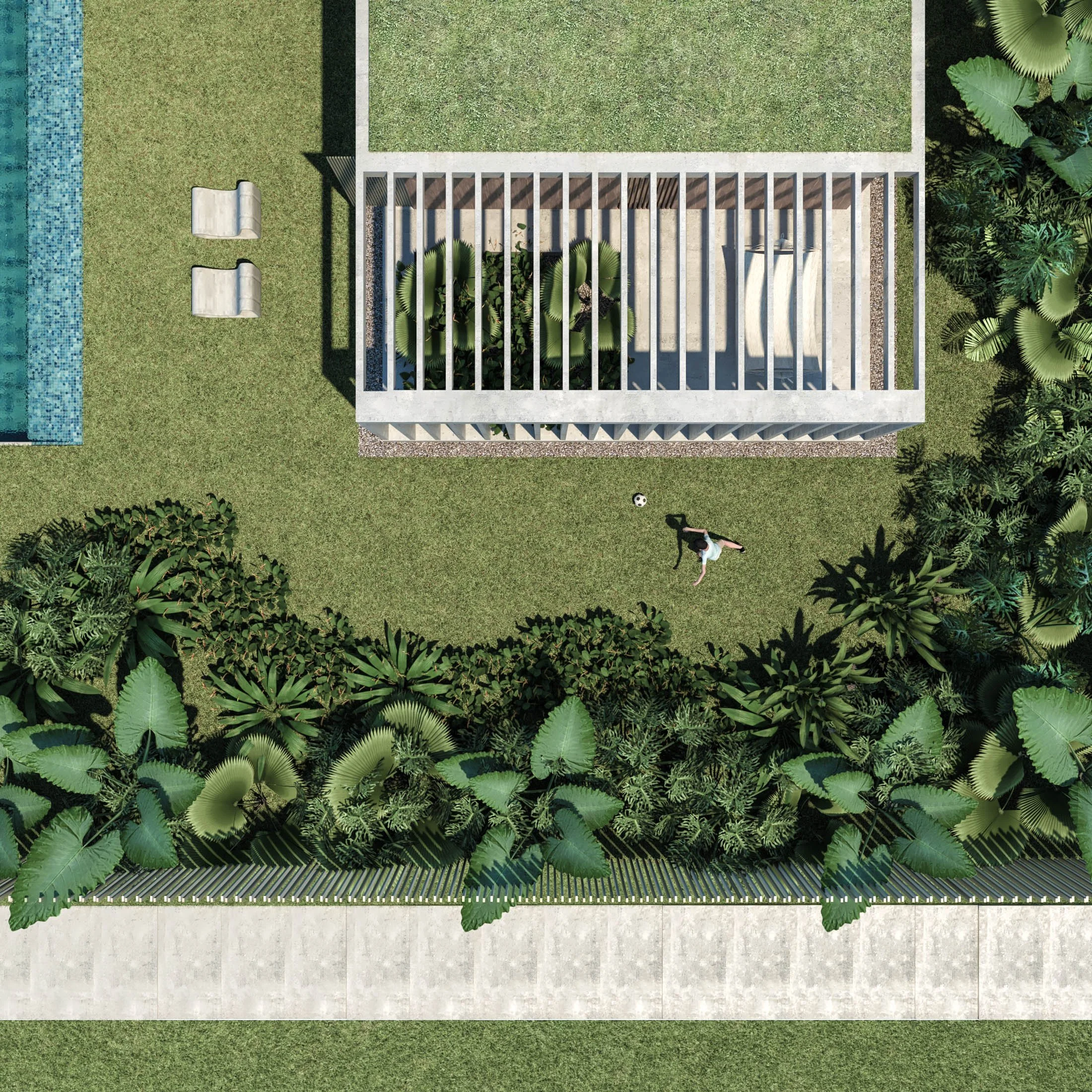 Miami Shores 2, 2023