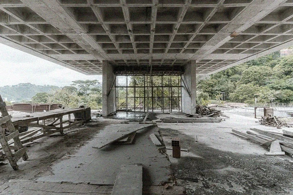 Green House - @oppenoffice.com, 2019