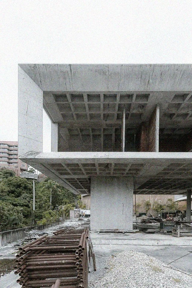 Green House - @oppenoffice.com, 2019