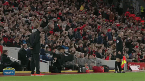Goooooooooooaaaaaaaaaaaaal