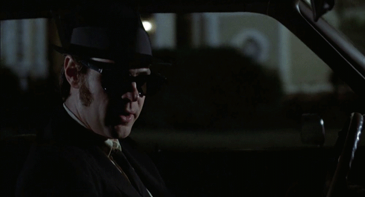 Watch out when I’m stuck in Hyde-mode all day…