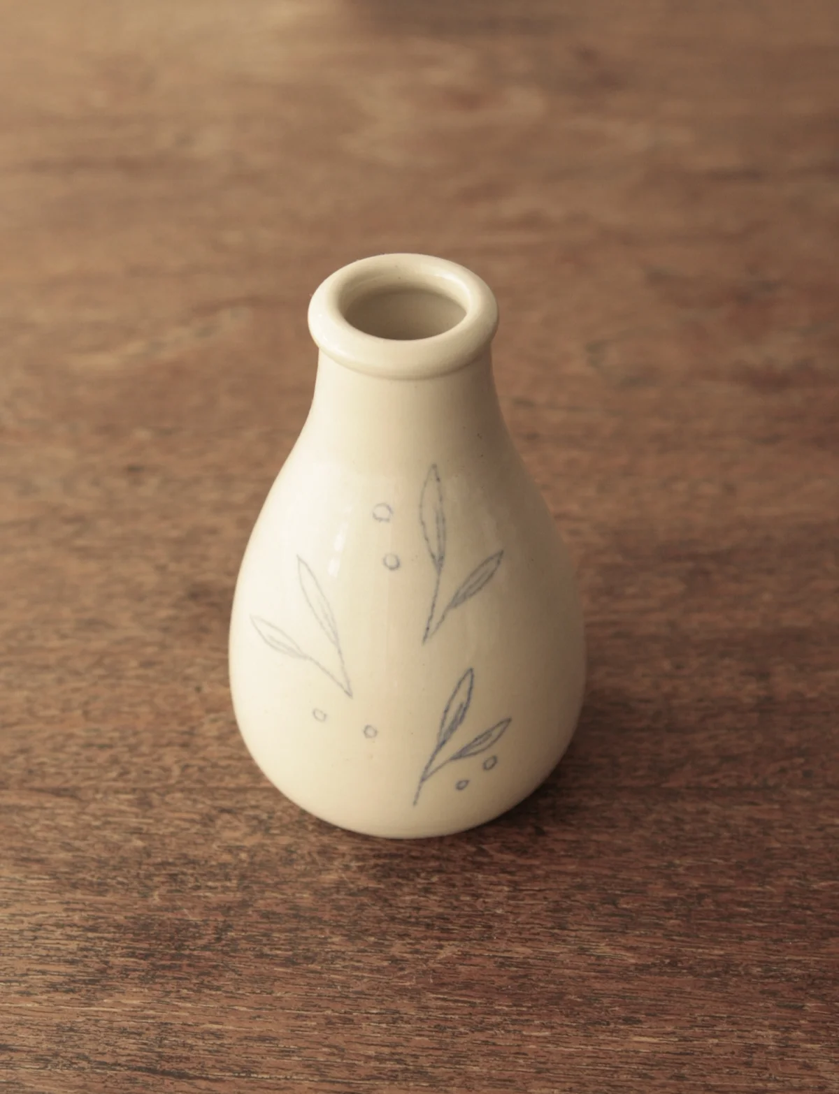 Little Bottle