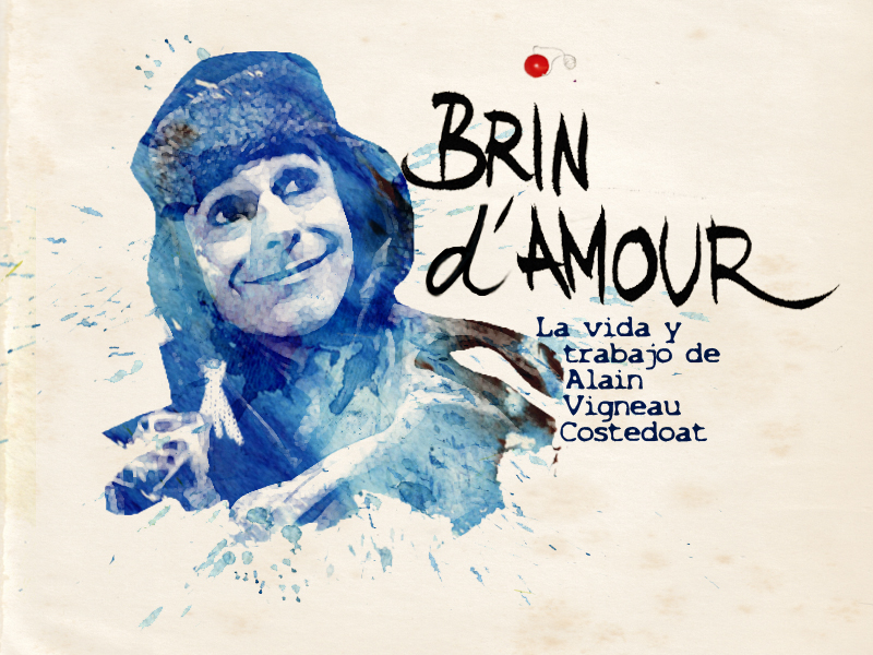 Brin d'Amour